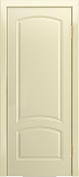 Межкомнатная дверь ДГ Сицилия-Ф (эмаль бисквит)