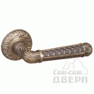 Ручка FUARO Lord SM MAB-6 (темная бронза)