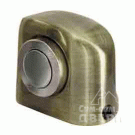 Ограничитель магнитный Armadillo MDS-003ZA AB (бронза)