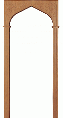 Арка Уфимка (миланский орех)