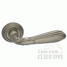 Ручка FIORE V207 AGED SILVER