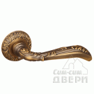 Ручка FUARO Bohemia SM AB-7 (матовая бронза)