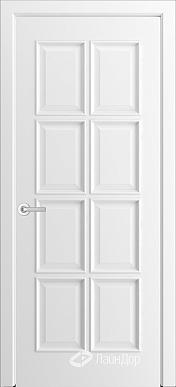 ДГ Аврора (эмаль белая)