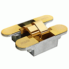 Скрытая петля Morelli HH-18 PG 60 кг (золото)