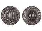 Поворотный механизм FUARO ВК6 SM AS (античное серебро)