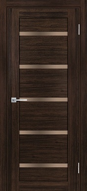 ДО PSL-7, сатинат бронза (сан-ремо шоколад)