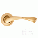 Ручка Morelli Капелла MH-01 SG (матовое золото)