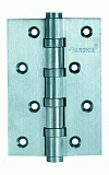 Петля универсальная Archie A010-C 4-BB-132 (матовый хром)