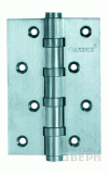 Петля универсальная Archie A010-C 4-BB-132 (матовый хром)