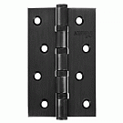 Петли универсальные 100X70X2.5 4BB BLACK NICKEL