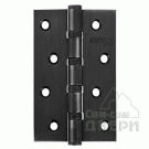 Петли универсальные 100X70X2.5 4BB BLACK NICKEL