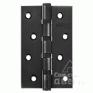 Петли универсальные 100X70X2.5 4BB BLACK NICKEL