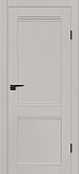 Межкомнатная дверь PD-01, глухая (кашемир)