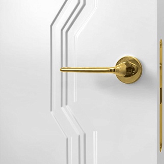 Шарм-15, эмаль белая RAL-9003