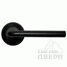 Ручка Morelli Колонна MH-03 BL (черный)