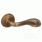 Ручка FUARO Barocco SM AB-7 (матовая бронза)